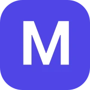 MyPhotoshopBrushes 标志